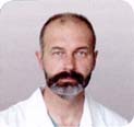 C.В. Шишов, главный врач ООО «Центр новых медицинских технологий», врач травматолог-ортопед.